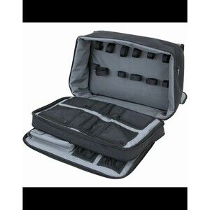 Musician's Gear Professional Music Gear Bag Large Backpack Duffle Crossbody